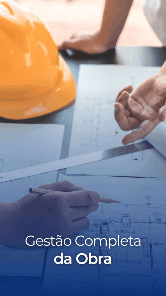 Gestão Completa de Obra - Serviços - MCJE Engenharia - Casas de Alto Padrão, Documentações para obras, ART, laudos, vistorias